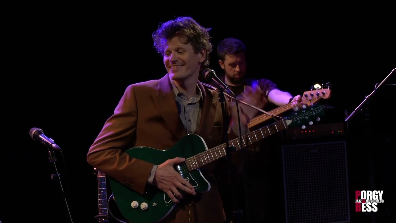 Norbert Schneider LIVE - Oide, i hoid auf di