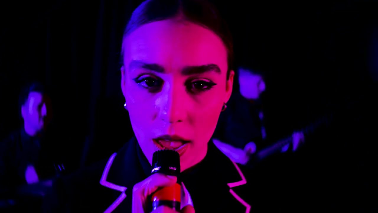 Novumora - Sundogs (Official Music Video)