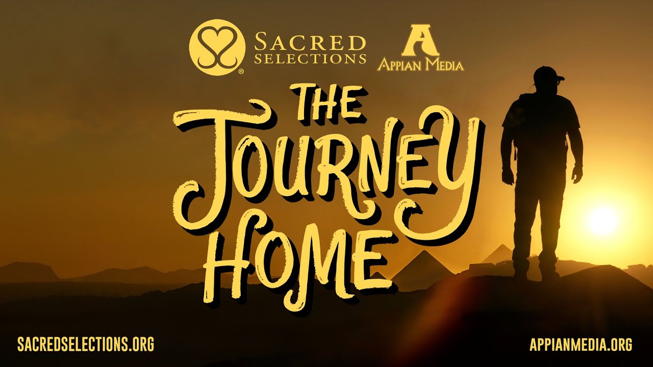 The Journey Home - Appian Media Sacred Selections Keynote