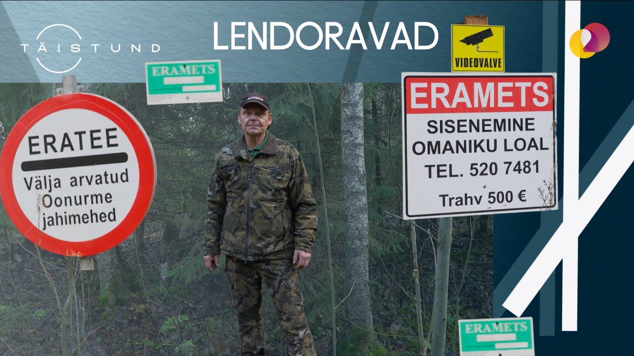 TÄISTUND – Mis saab, kui teie maale asub elama mõni ohustatud liik?