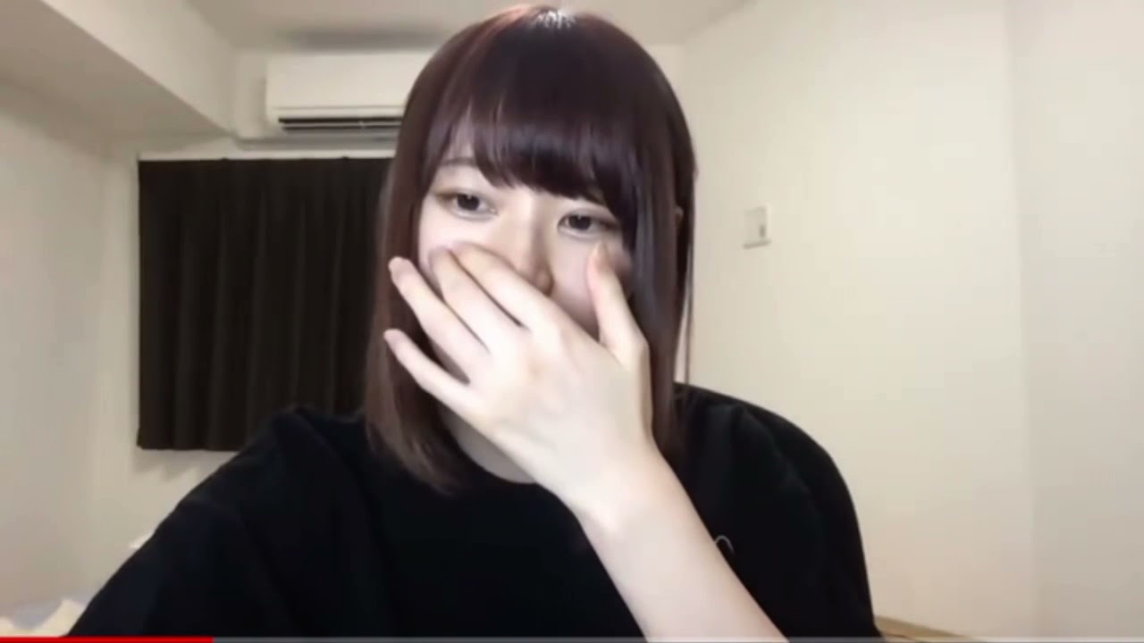 いけちゃん 咳 めっちゃしてた