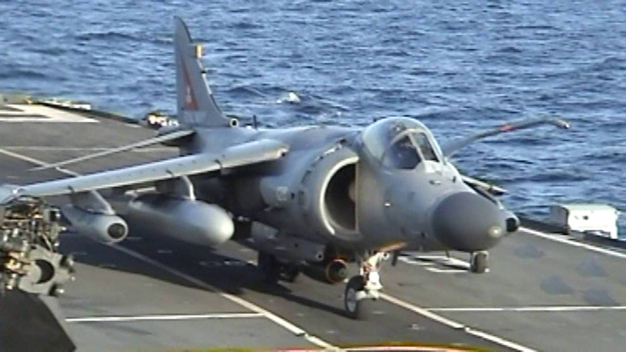 Travels with the Royal Navy Fleet Air Arm