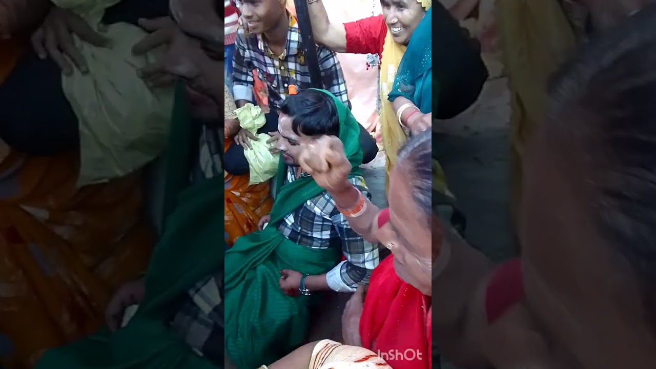 best Indian makeup Blog //dulhe ke fufa ji ka makeup /दूल्हे के फूफा जी का श्रृंगार 😂 | 