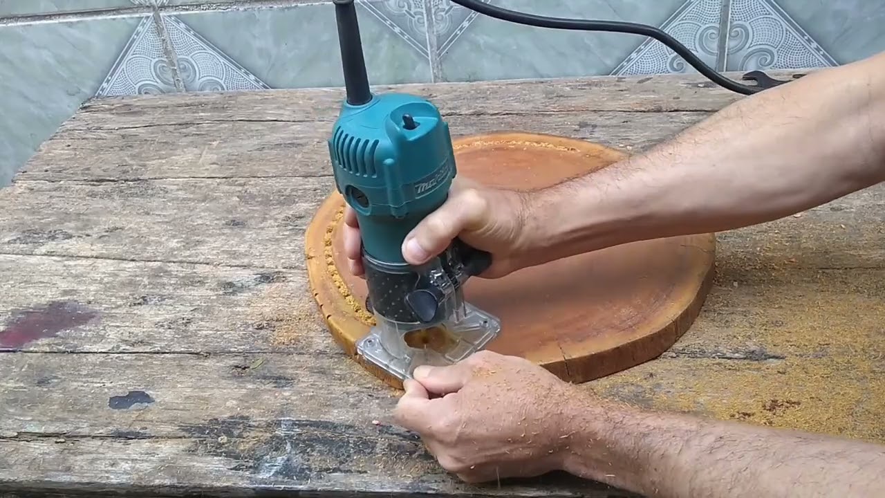 FAZENDO RELÓGIO DE PAREDE