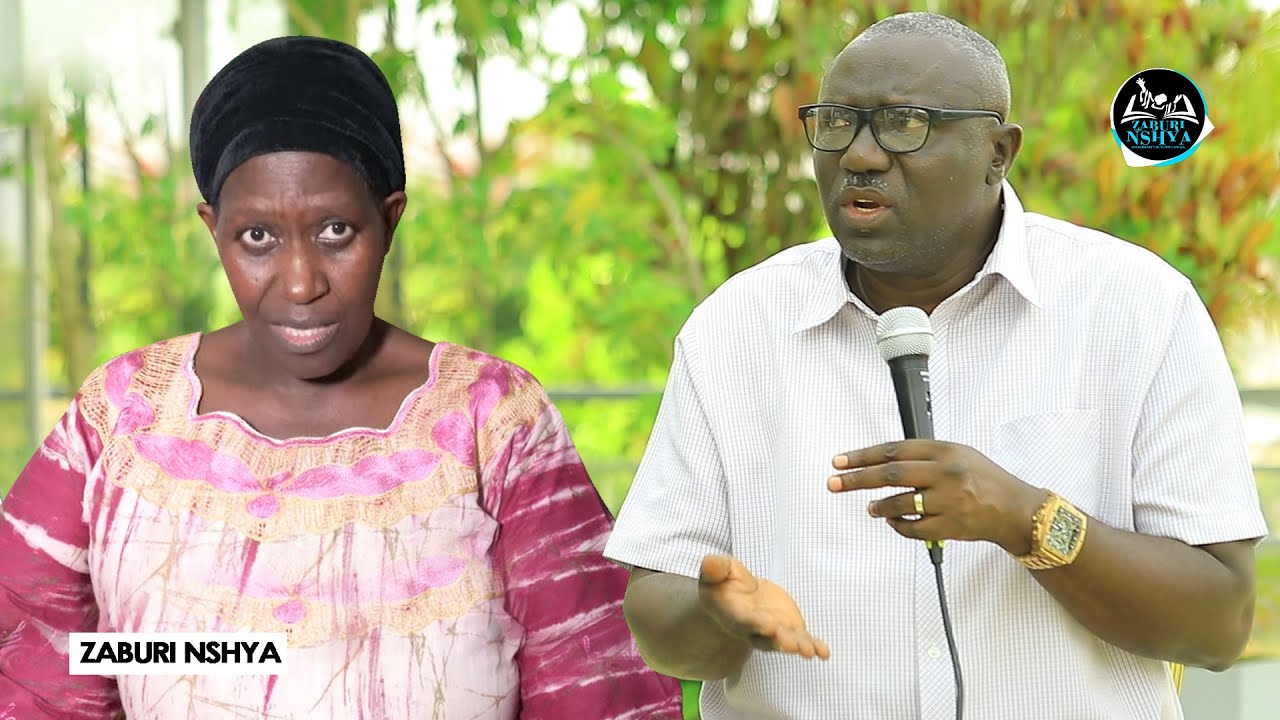 Egoko😱 Umugore uri Gusaba ZIGIRINSHUTI Kwihana😯 Ngo Ari Kuyobya Abantu😯 ZIGIRINSHUTI Arabisobanuye🔥