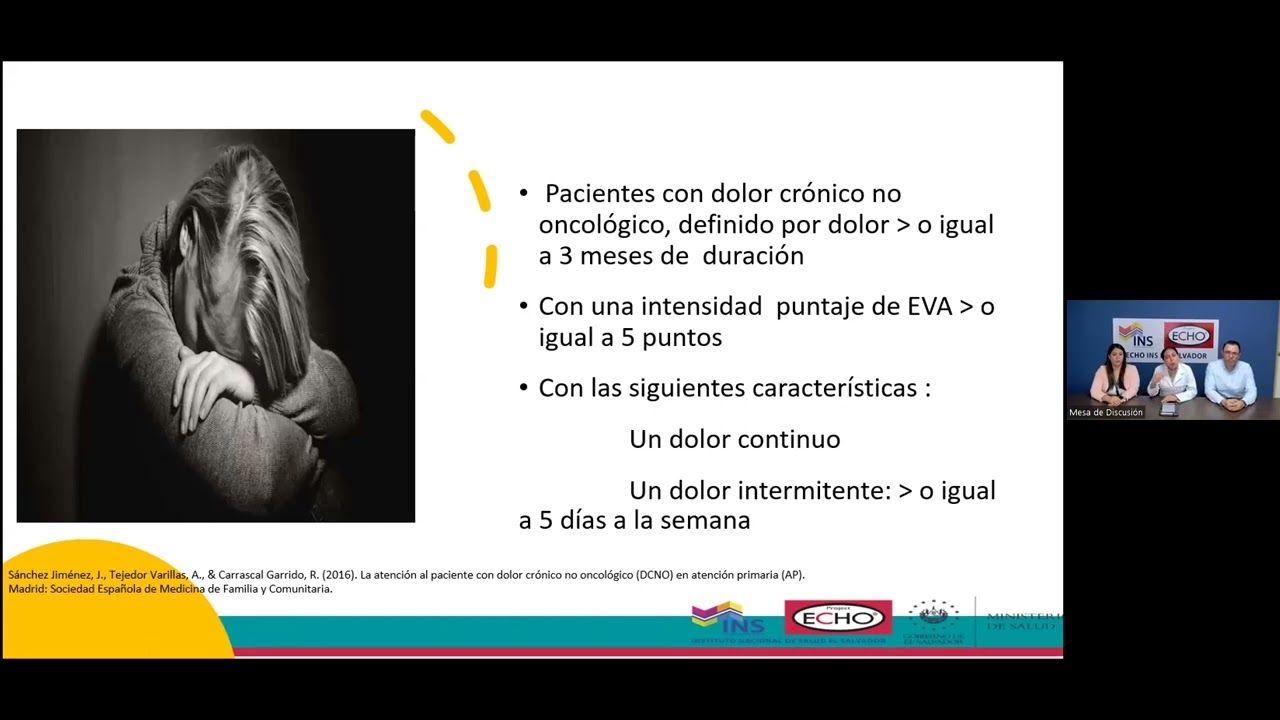 ¿Qué principios deberían guiar la prescripción de opioides para el dolor