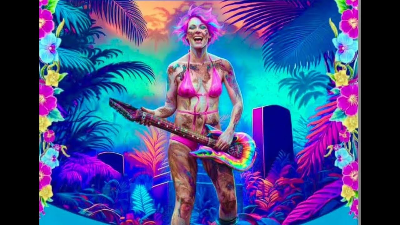 First Miix of 2026   SD 480p