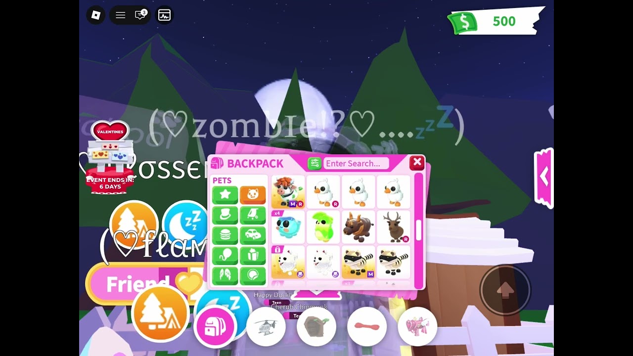 Trading anything in inventory for mega alleyway cat!🐱 put username in comments