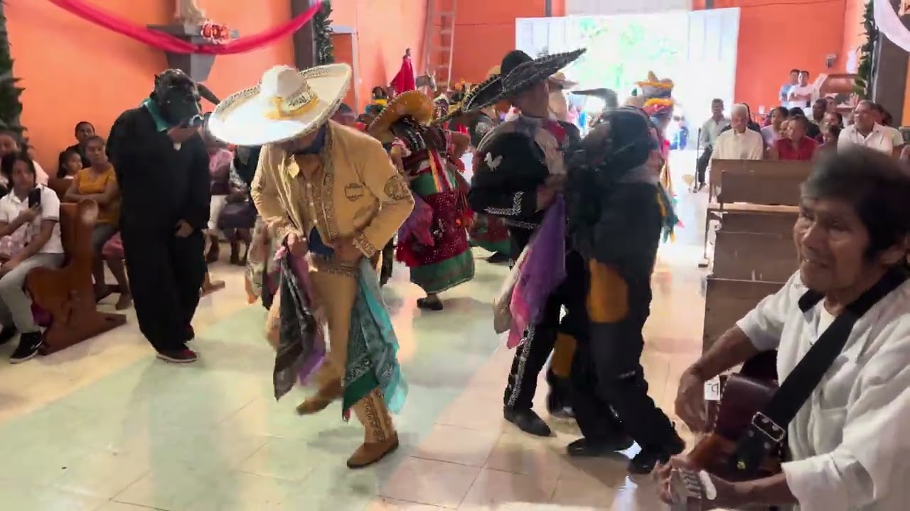Danza de los Toreadores de Kalikan I. Ramírez 