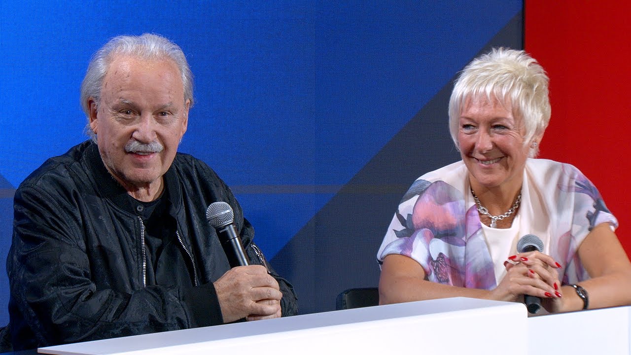 Talking with Giorgio Moroder about cinematic SOUND in cars (with FTP Industrial)