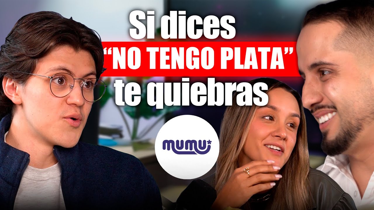 LLEVARON SU FACTURACIÓN A +1 MILLÓN DE DÓLARES DICIENDO ESTO A DIARIO | LA HISTORIA DE MUMU