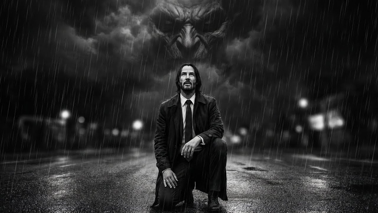 The Anchor In The Storm | Gentleman Songs | Steady Power