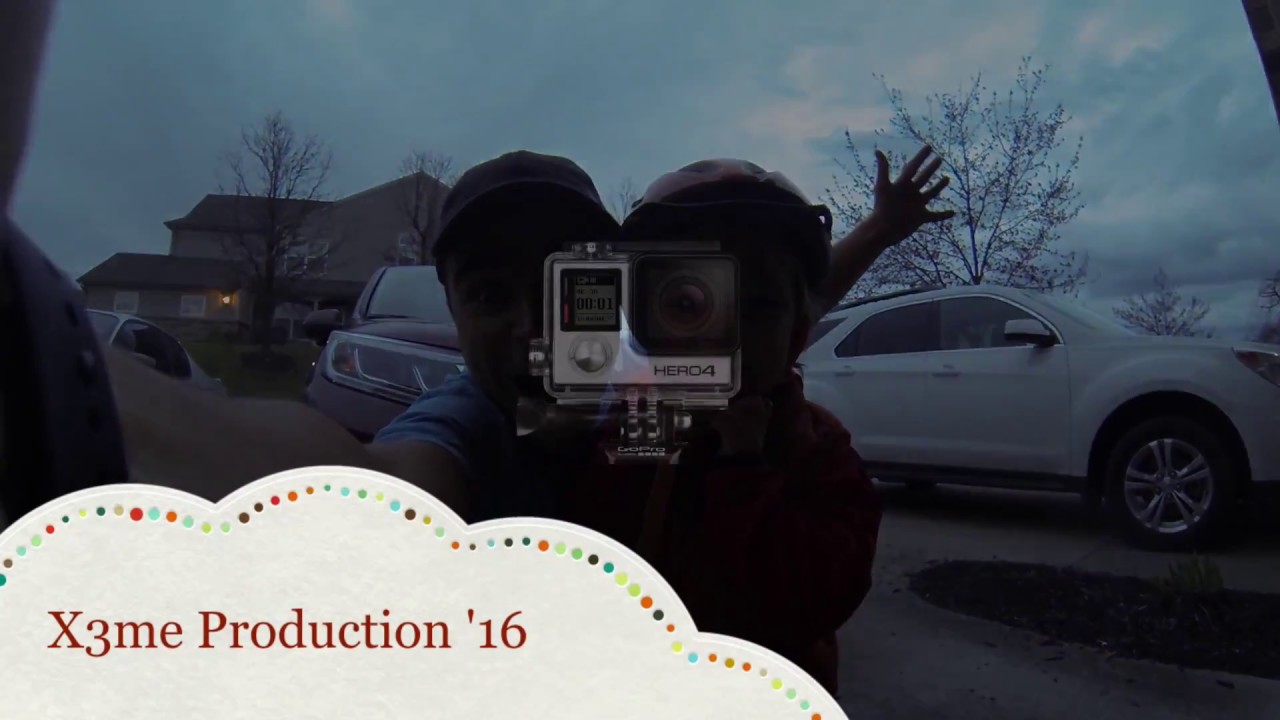 GO PRO: Bike Tales, Trailer