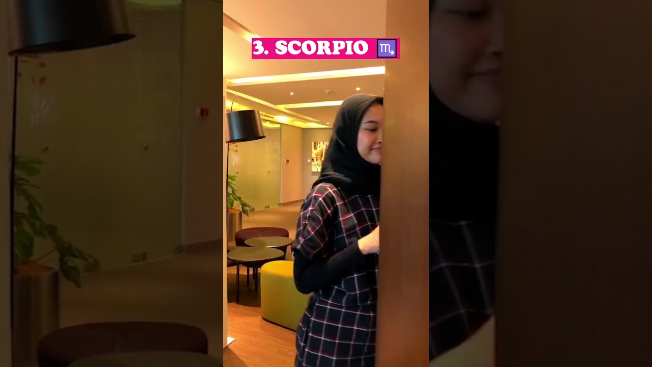 Kamu tipe yang mana nih? 