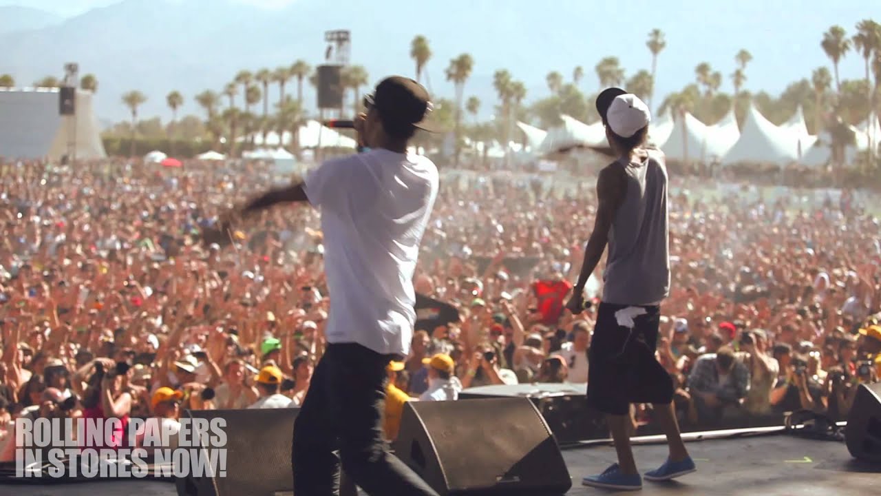 DayToday Season 4 ep. 4 Green Carpet Tour
