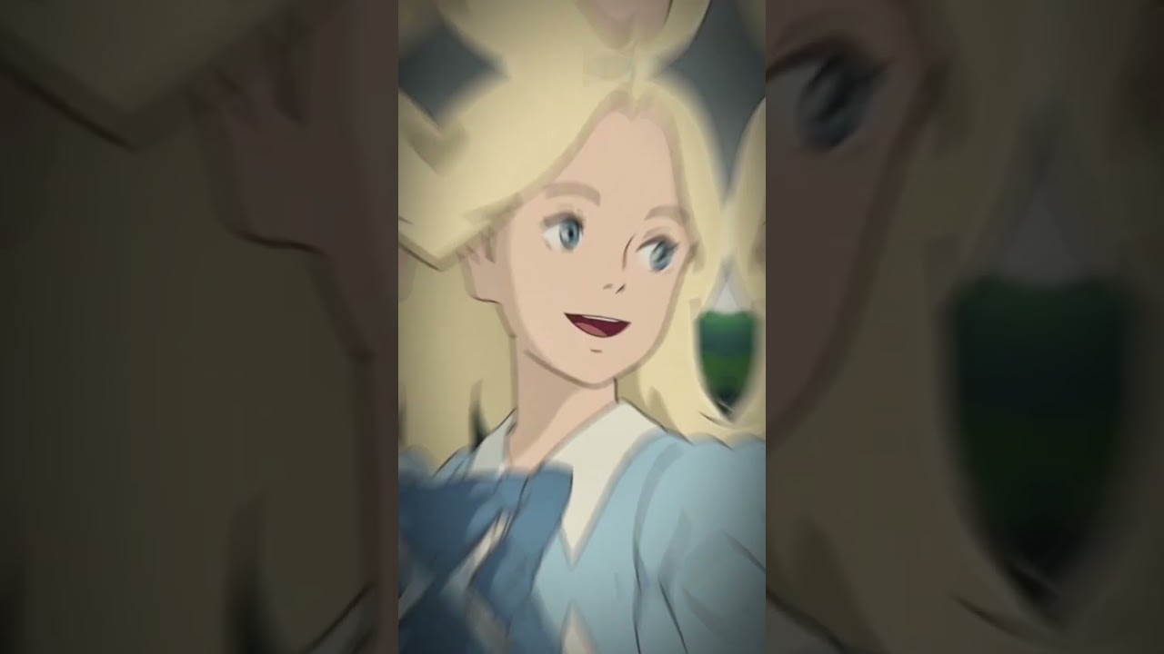 Nh&acirc;n vật m&agrave; tớ đặt lm avatar đ&oacute; ch&iacute;nh l&agrave; Marnie💞 #kimwonkn