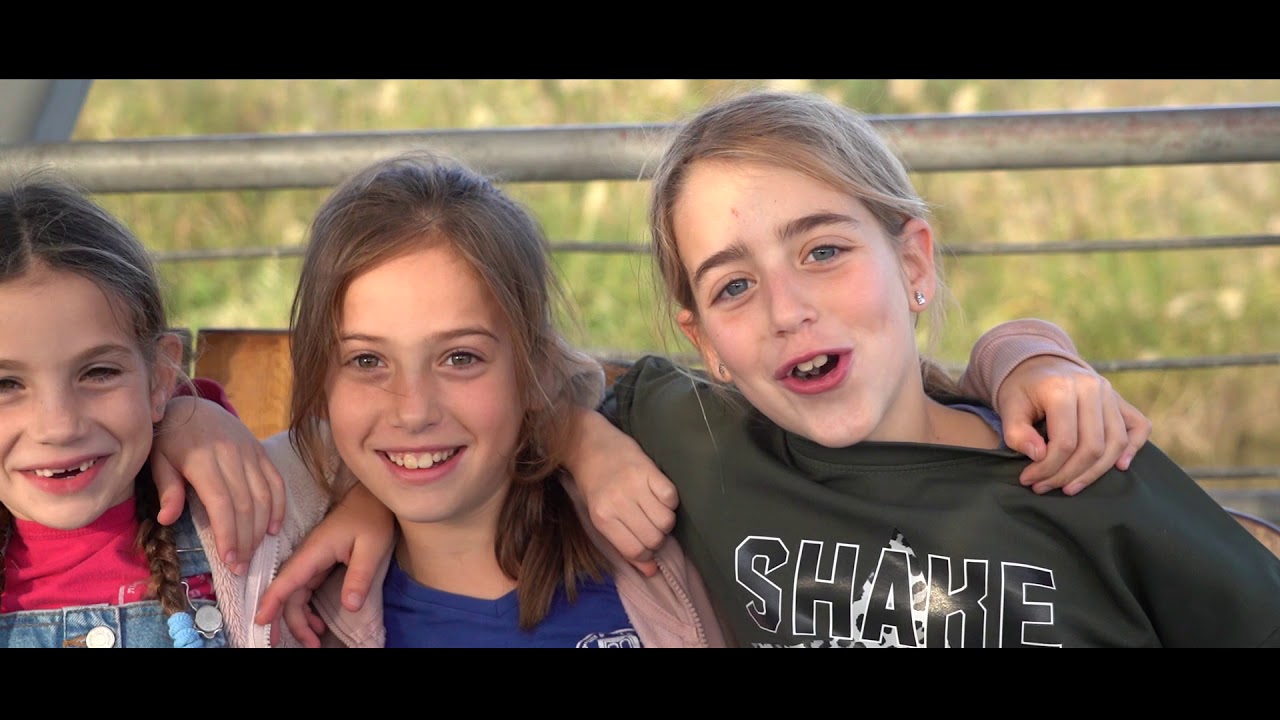 הדלת תמיד פתוחה- קהילת בני עקיבא בירוחם