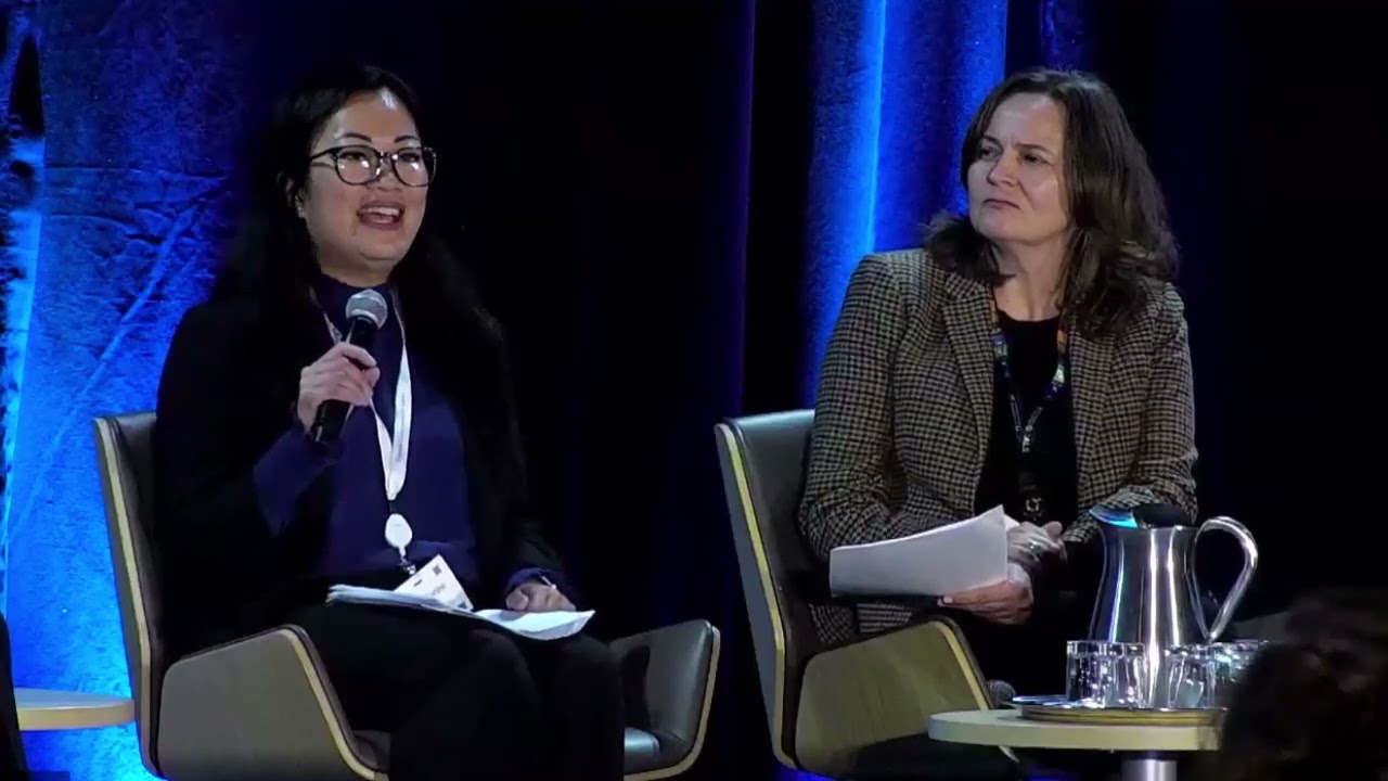 Partnerships that Accelerate Impact