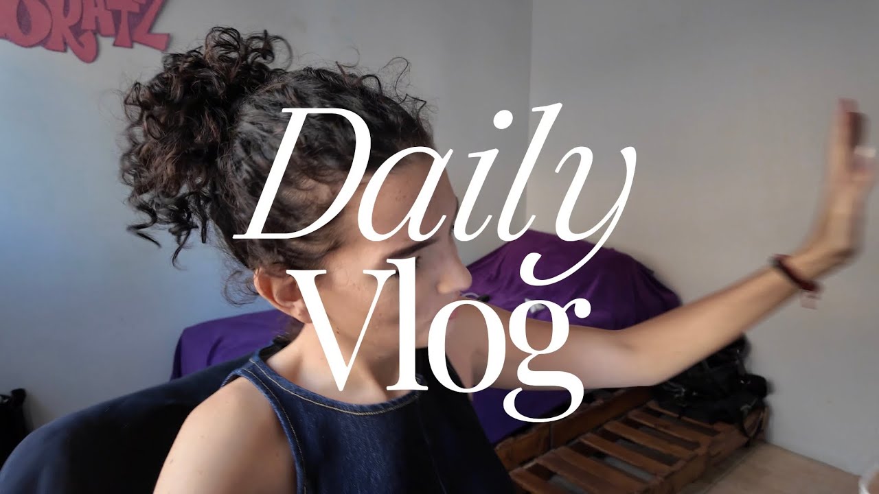 ME CORTO EL PELO✂️ | Cambio de look radical y compritas de Black Friday 