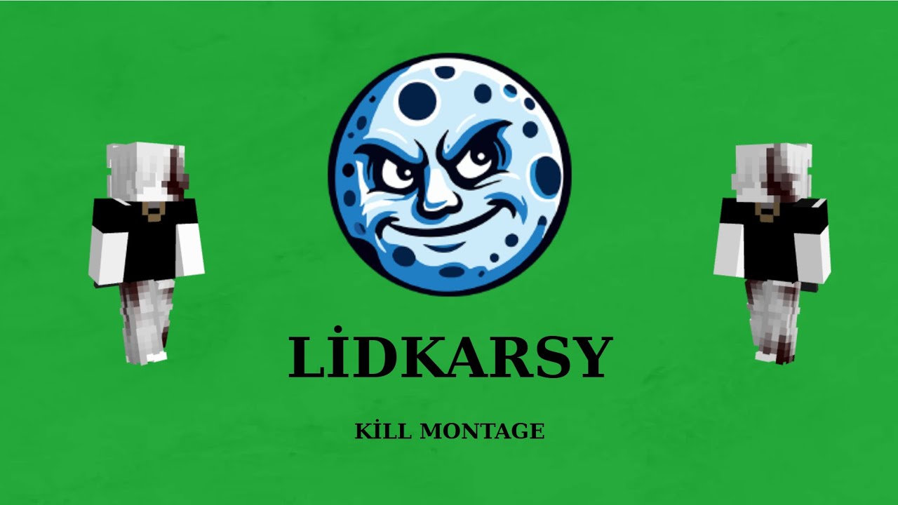 Craftluna Kill Montage 3 
