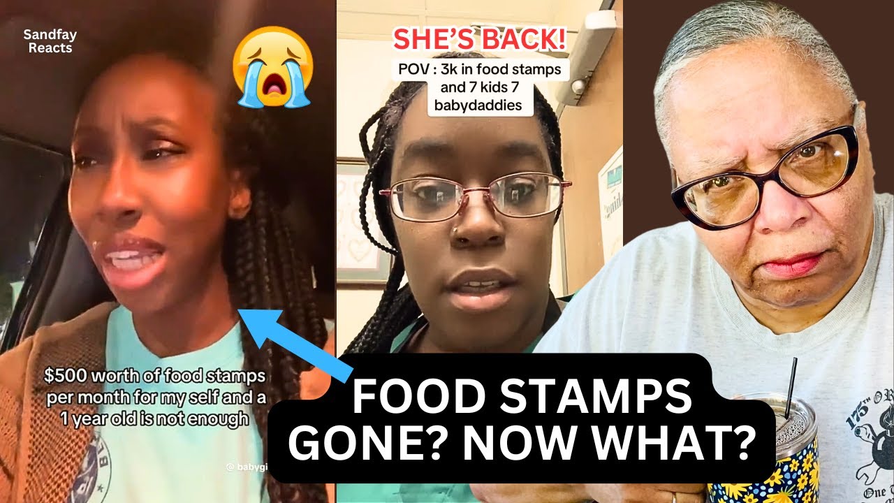 Why Don’t My Food Stamps Last a Month? I’m Already Out of Food!
