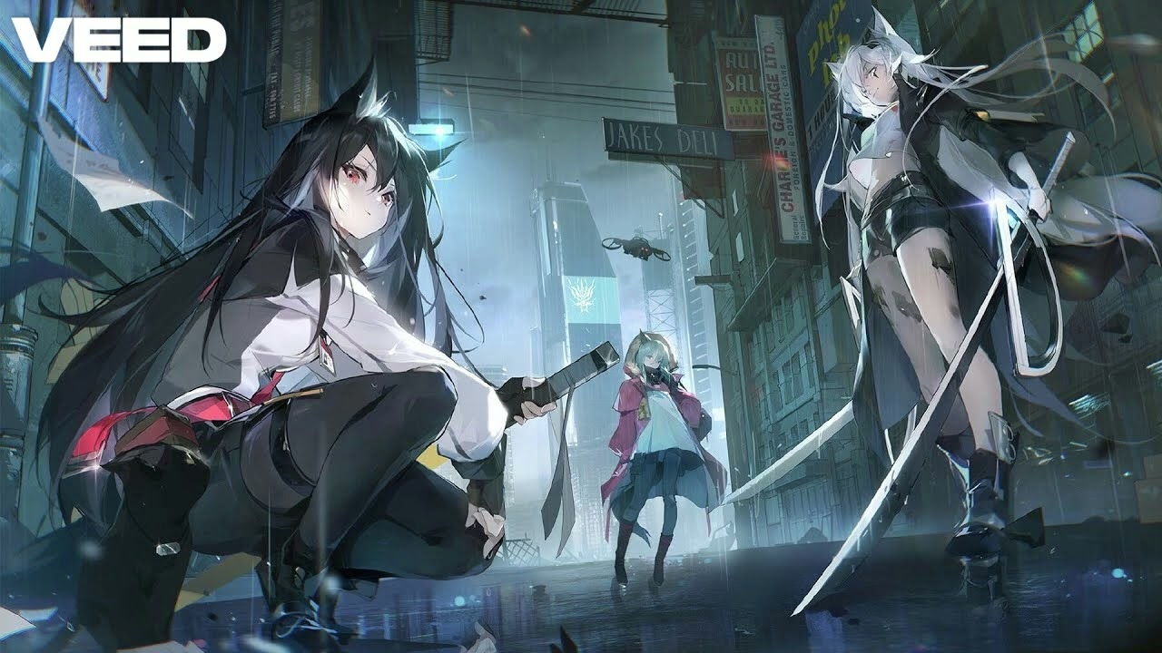 Nightcore - Honesty (Nelly Furtado)