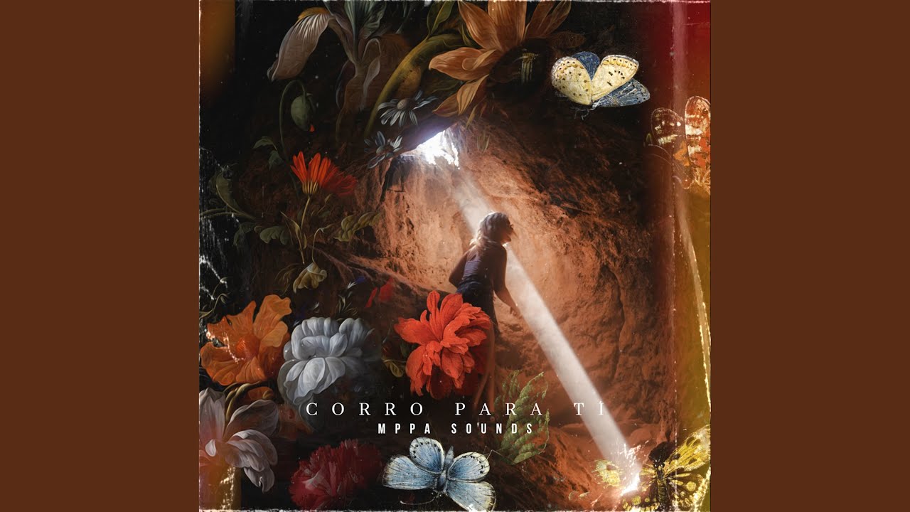 Corro para Ti