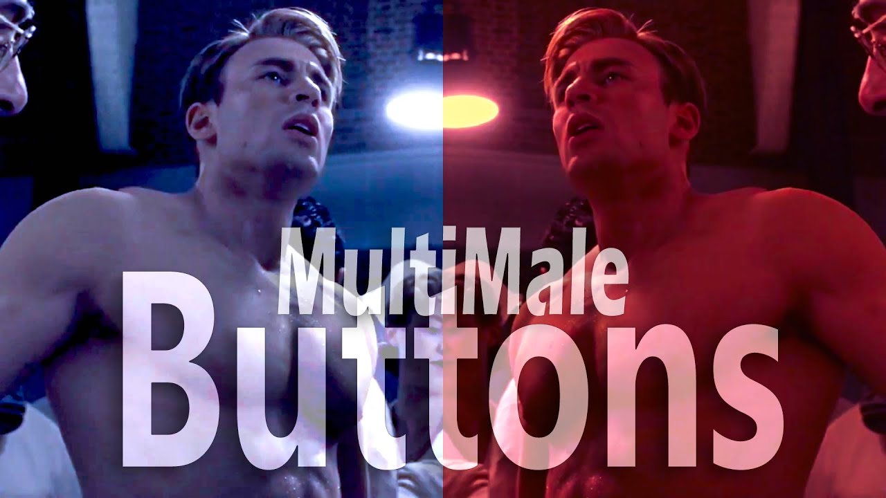 MultiMale 💖 / Buttons