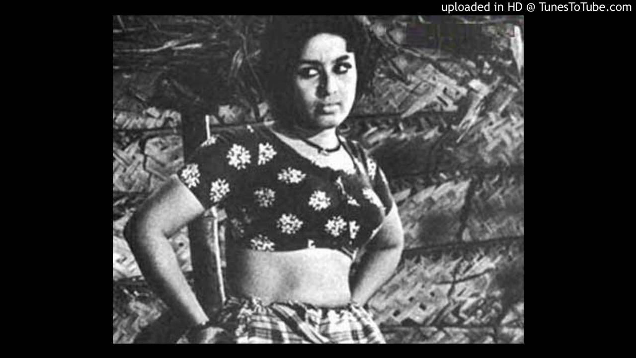 karimukil kaattile rajanithan veettile.....(Preetha Madhu)