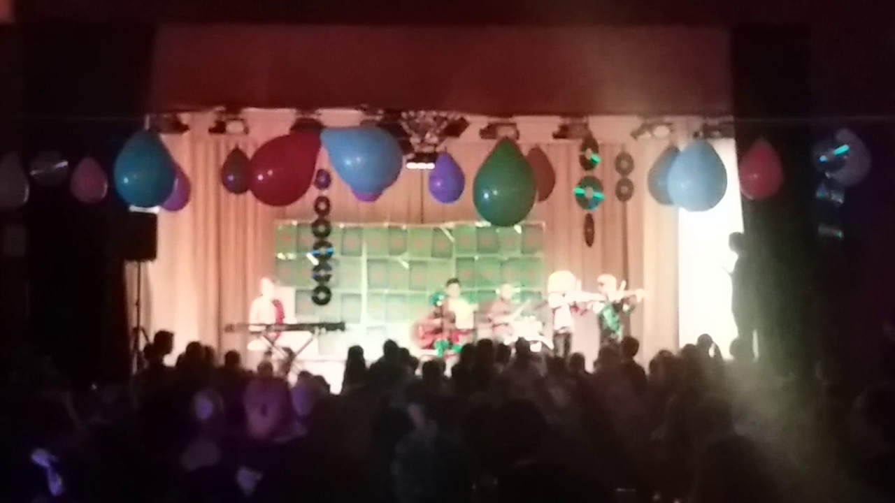GO! Heffel - Heffel's Got Talent - Vrolijke vrienden!