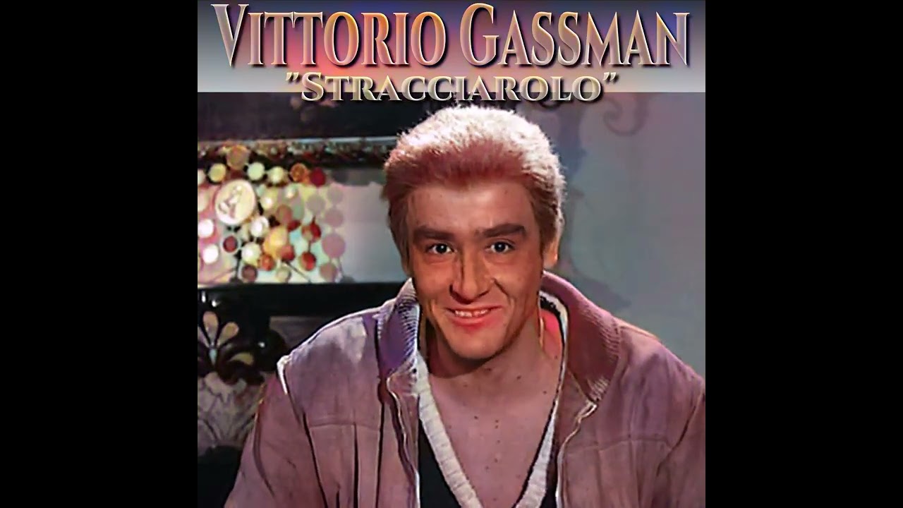 Gassman 