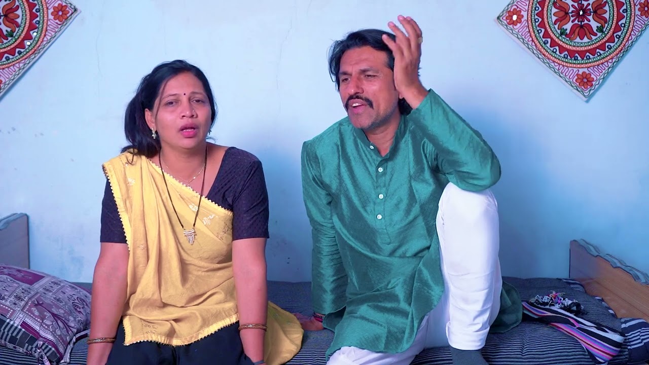Full Episode | બાપે લીધી વહમી વિદાય  | Gujarati Short Film || Gujarati Family Drama | Gujarati Natak