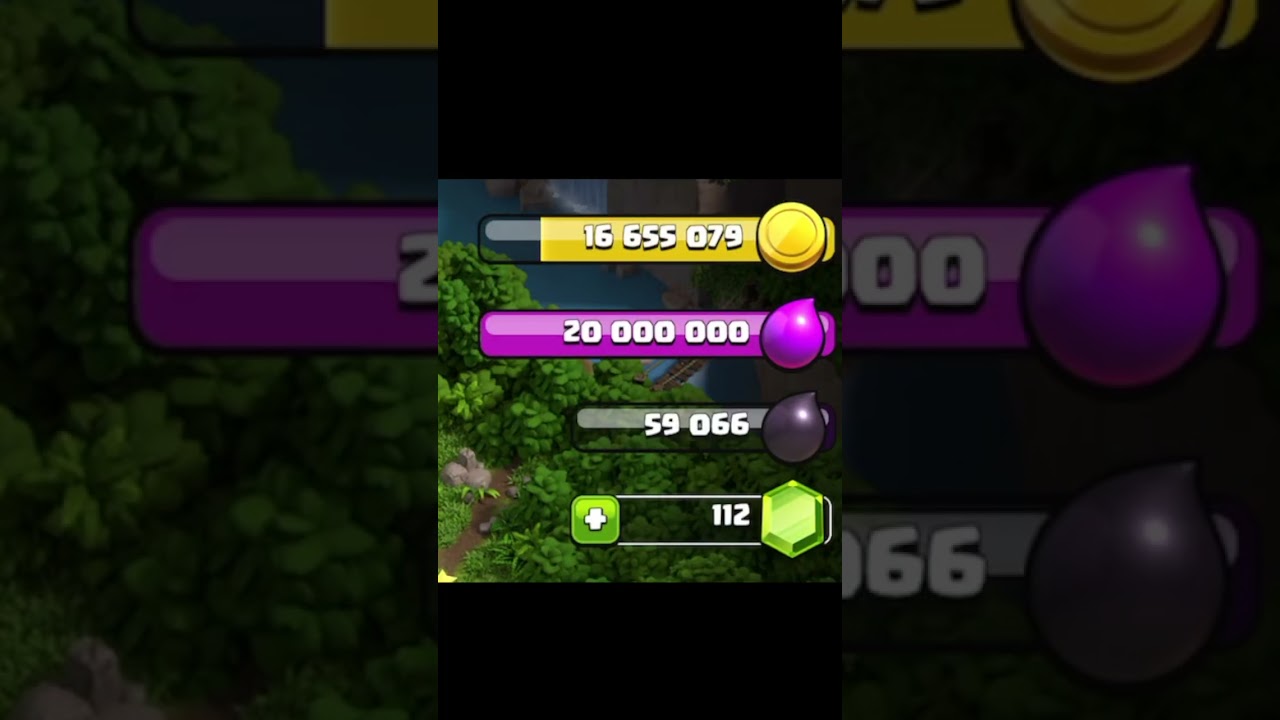 Clash of Clans Beginner Tip: How to Use Rune of Gold the 