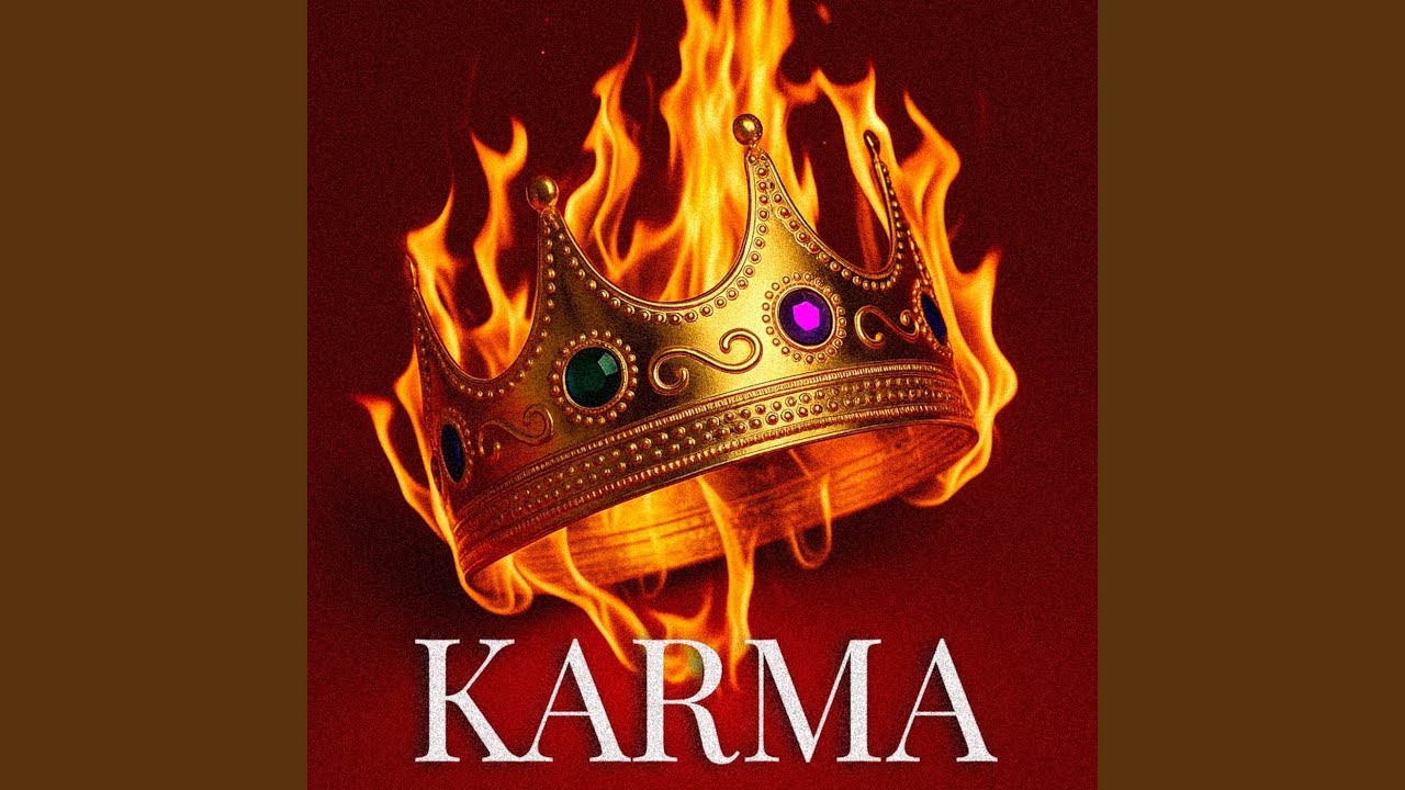 KARMA (Minecraft Helden Disstrack)