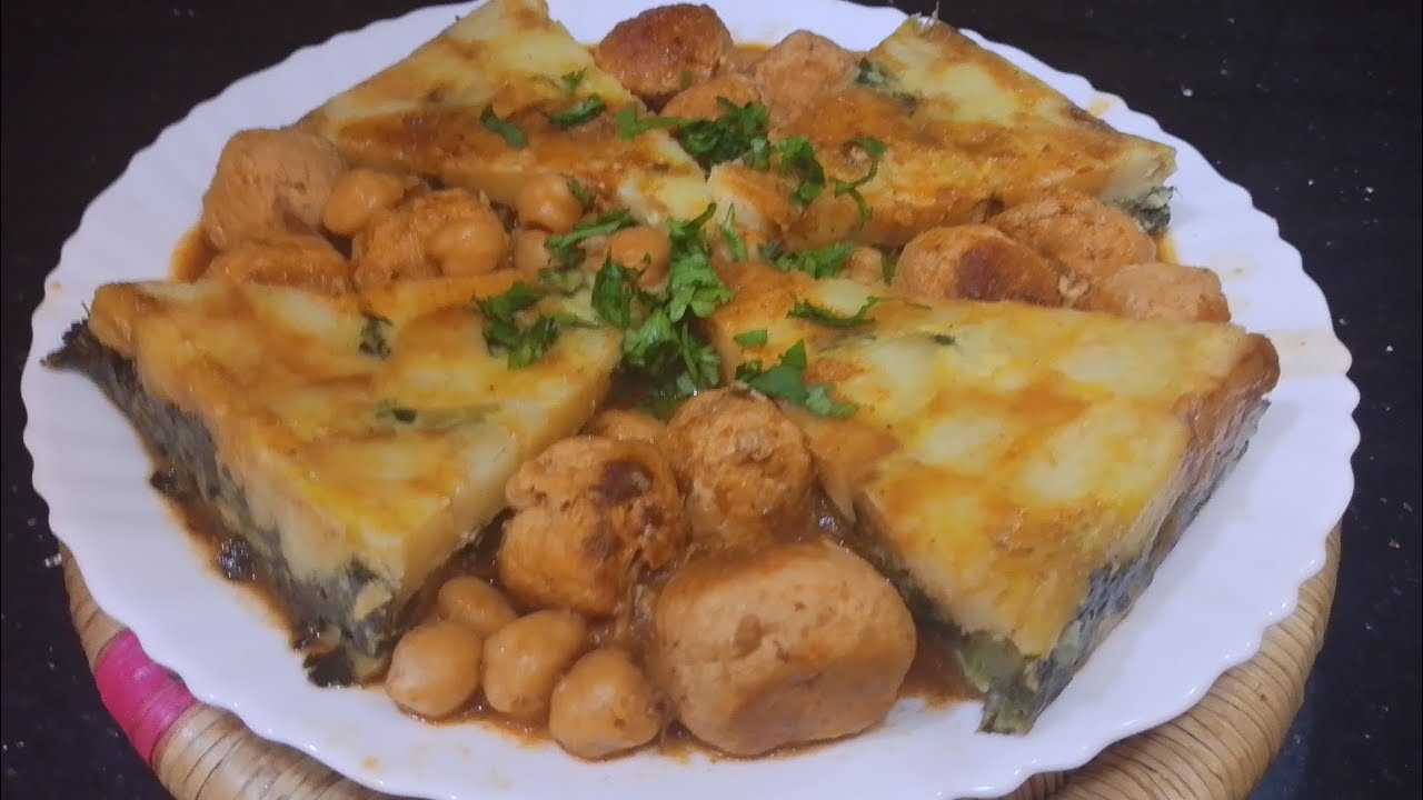 أطباق رمضانية 🌙 همةوشان أروع طاجين فالمول الأسطوري روعة وبزاف بنين 😋😋😋