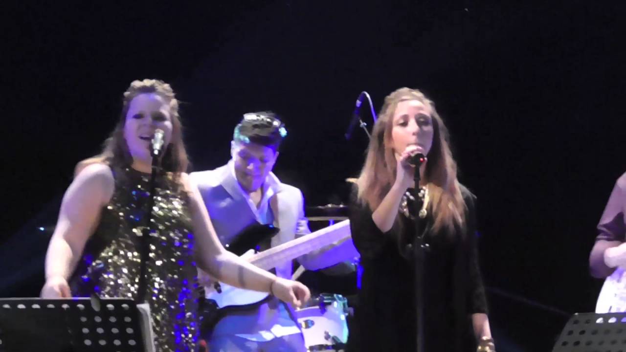 The Chicken (Jaco Cover)- Pulsation Live @Teatro la fontana