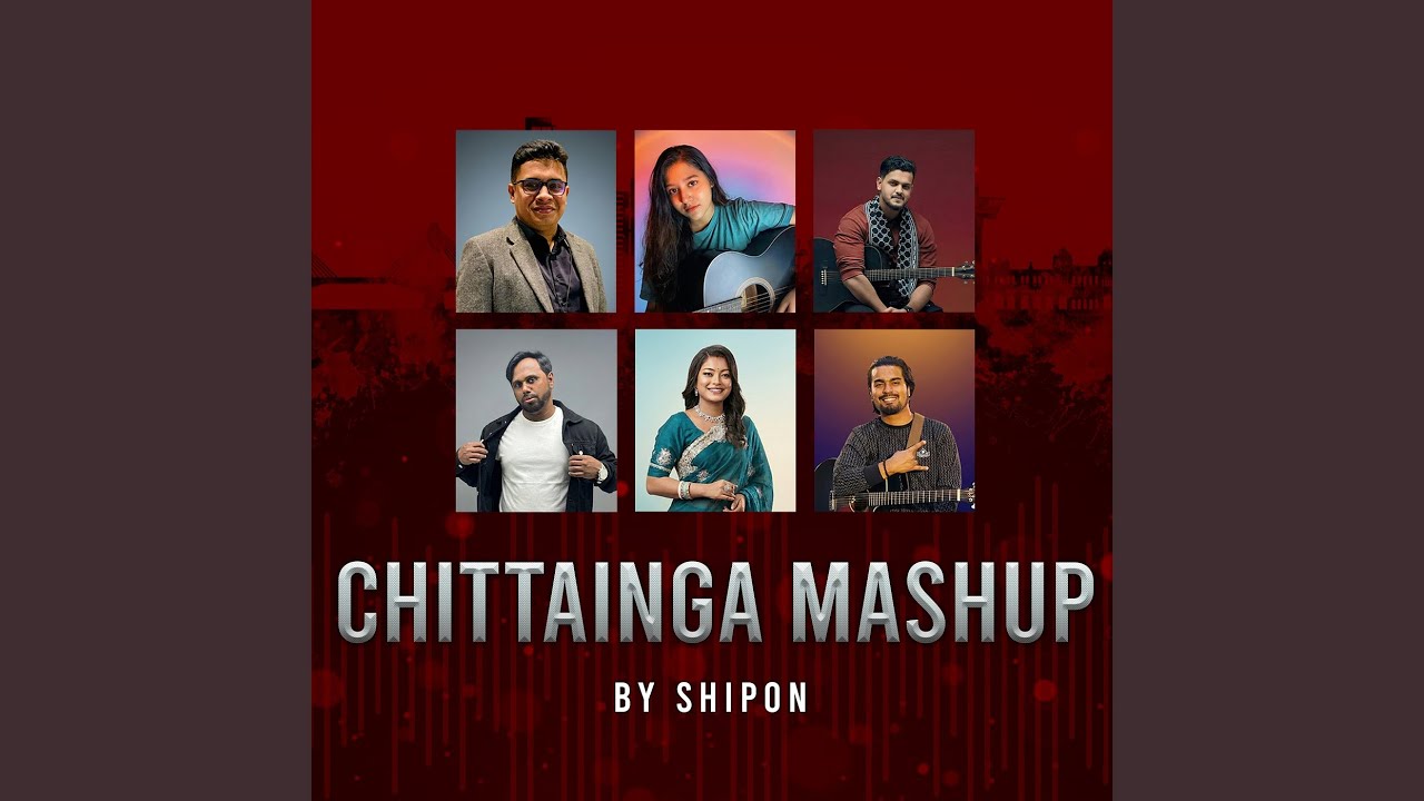 Chittainga Mashup