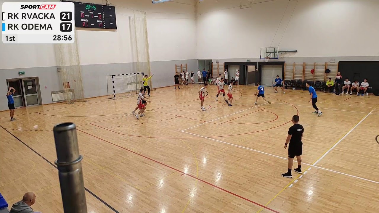 IV. Božićni rukometni turnir u Velikoj Gorici