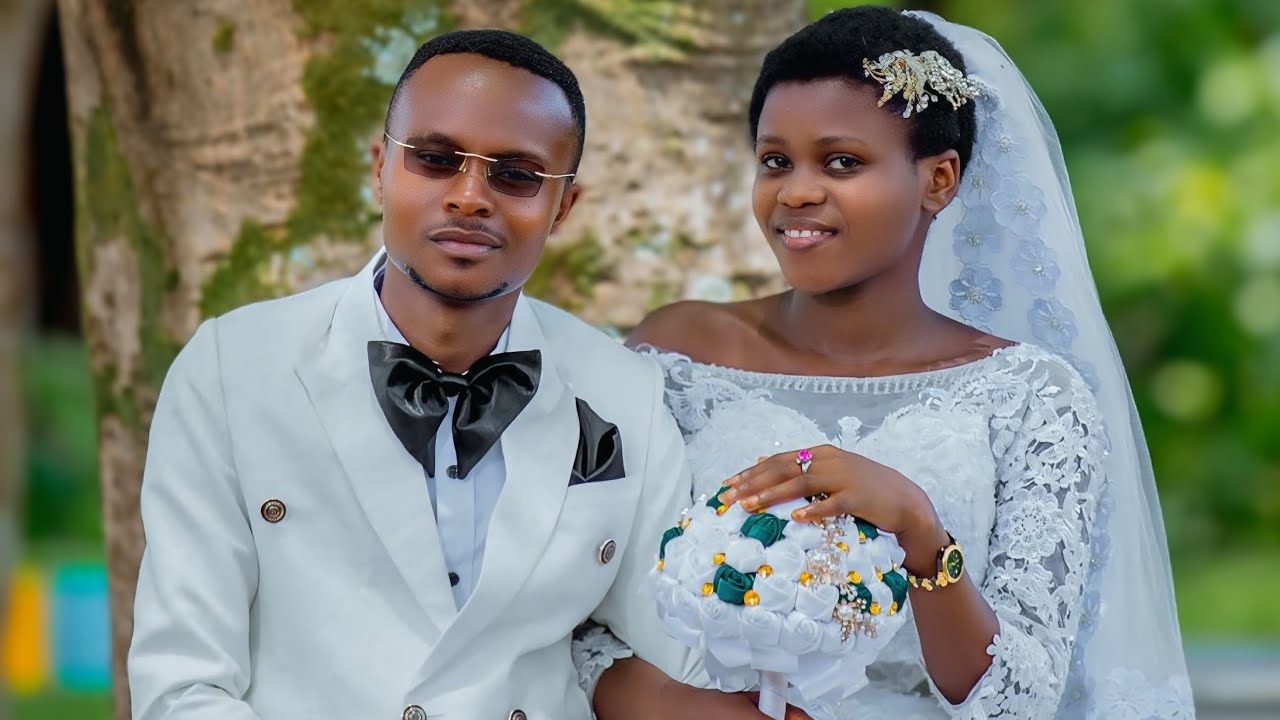 ❣️Azornella❣️ Wedding Highlight 🎞️🎥