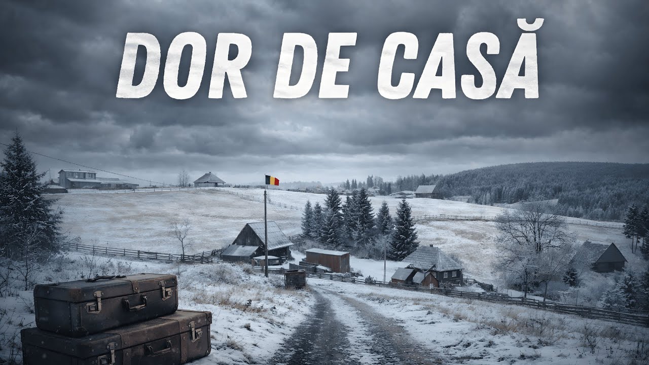 Ursu Music - DOR DE CASĂ