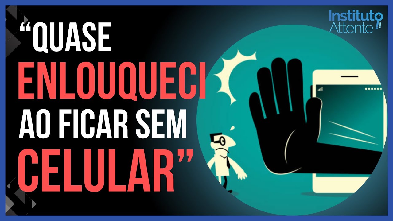 N&atilde;o seja REF&Eacute;M do seu CELULAR