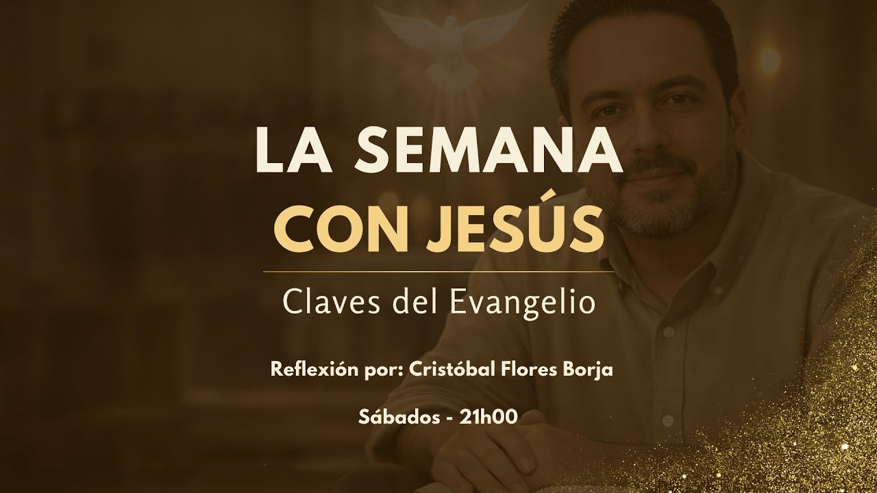 🎙 La Semana con Jesús | VI Semana del T. O. y Cuaresma | Claves del Evangelio
