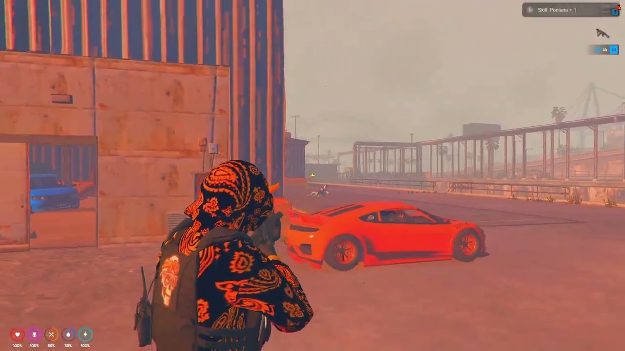 Gyokeres - Highlights BYE LSD GANG🧡/HELLO BALLAS GANG💜 ALT F4 #3