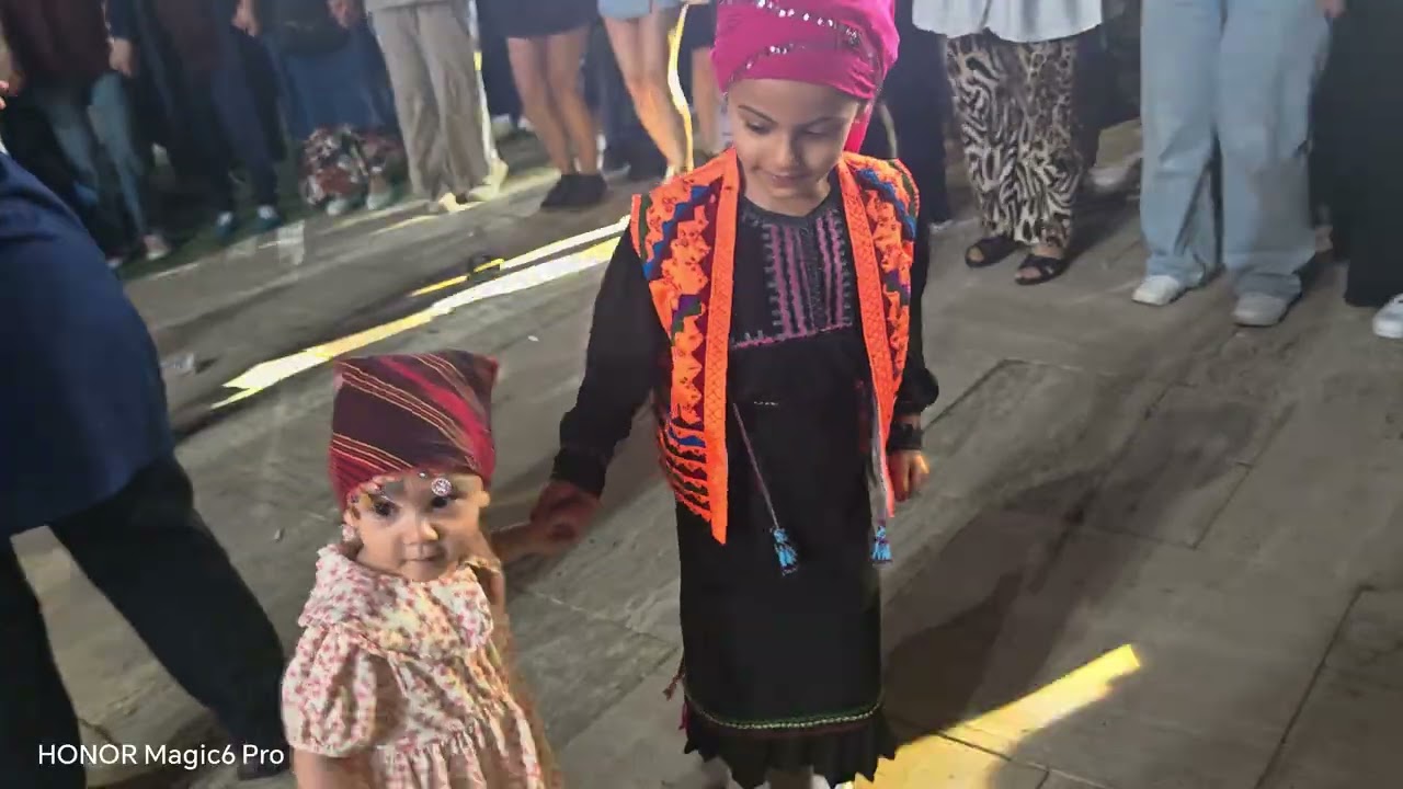 21. GELENEKSEL YAYLA  ŞENLİĞİ TEKİRDAĞ