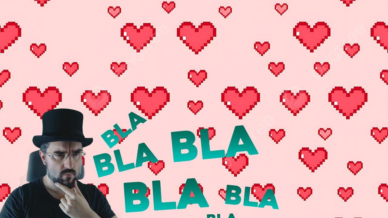 CHIACCHIERE CON PREGIANZA - VALENTINE EDITION