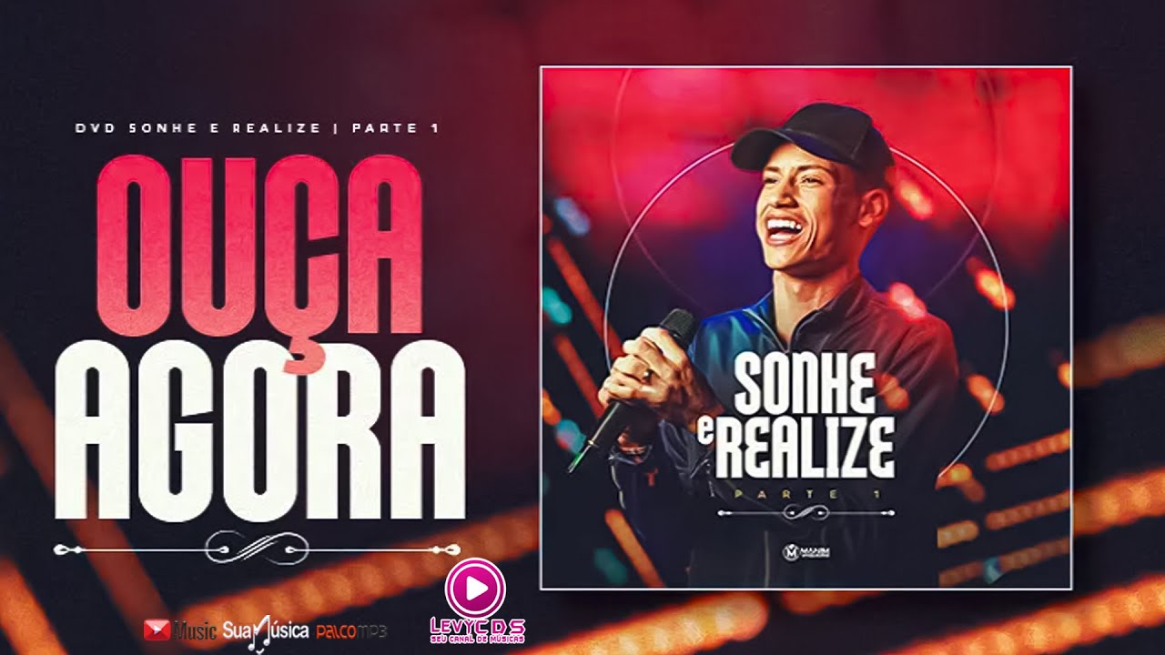 MANIM VAQUEIRO   1&ordm; PARTE DVD SONHE E REALIZE