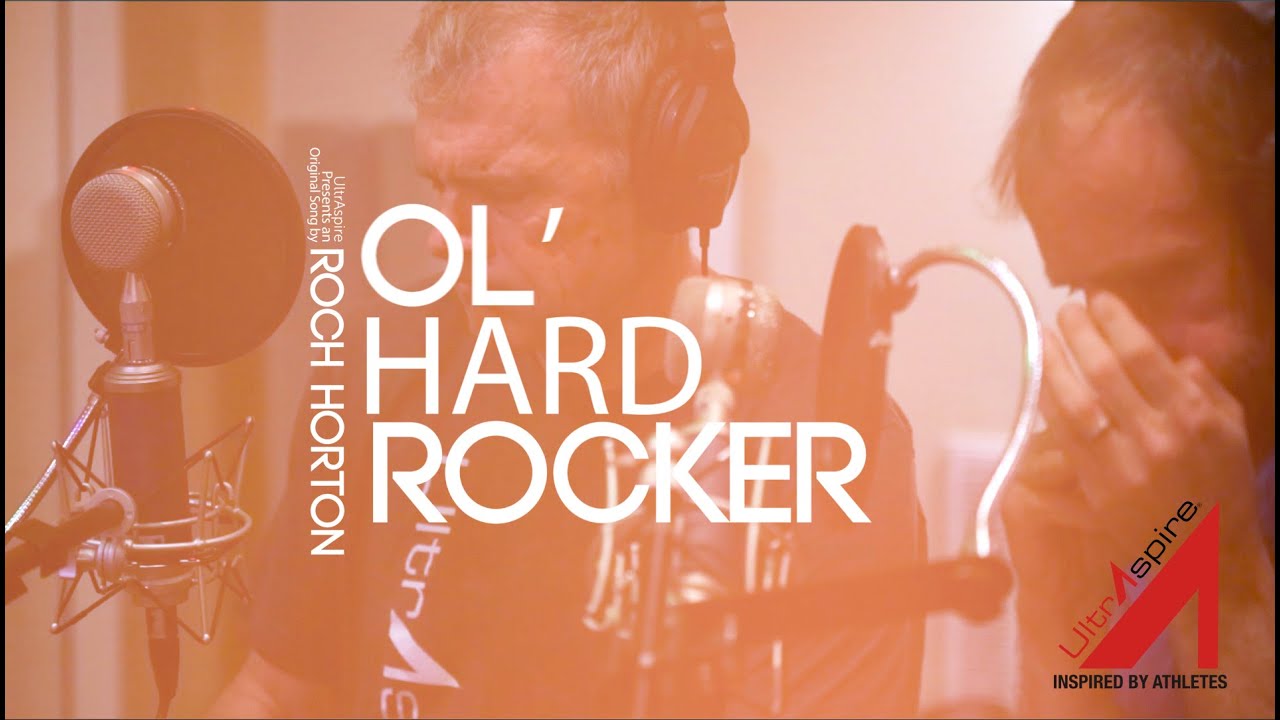 Ol' Hard Rocker - Roch Horton