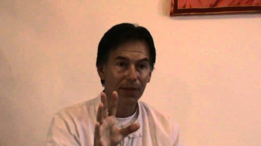 YOGA - Liviu Gheorghe: O tehnica de transfigurare