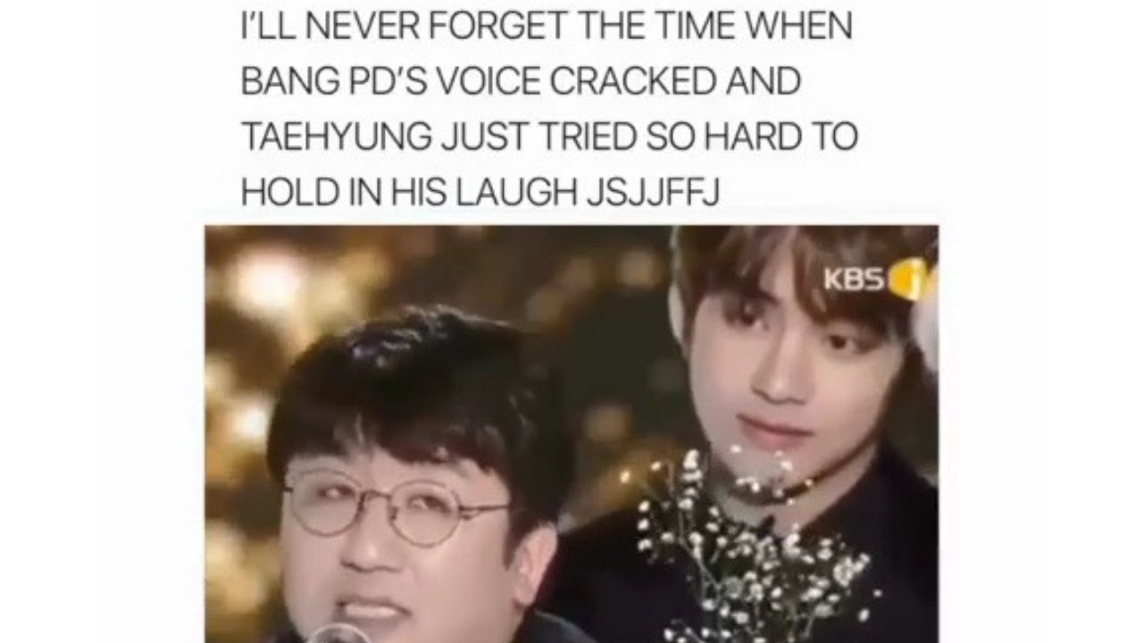 BTS Memes That Make My Heartbeat