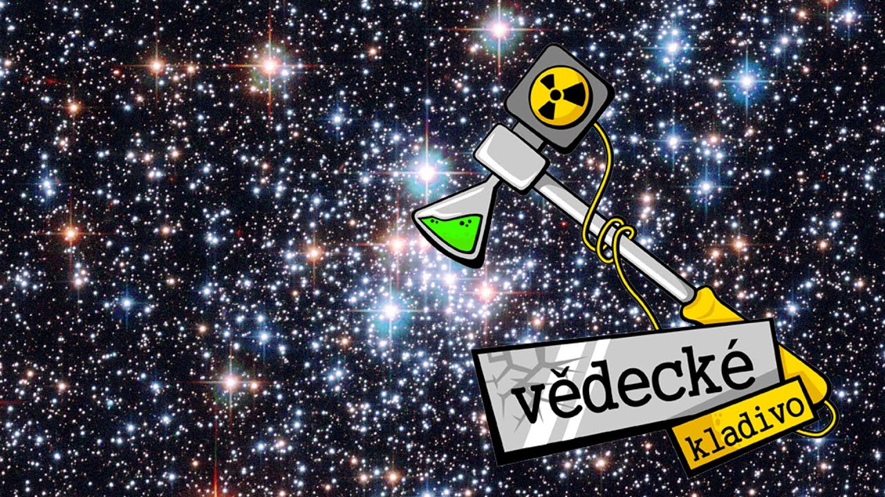 Co je to Olbersův Paradox? - Vědeck&eacute; kladivo